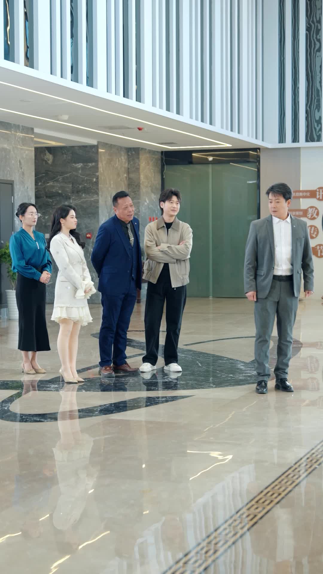 Épisode 15 - Quand la Vie Renaît